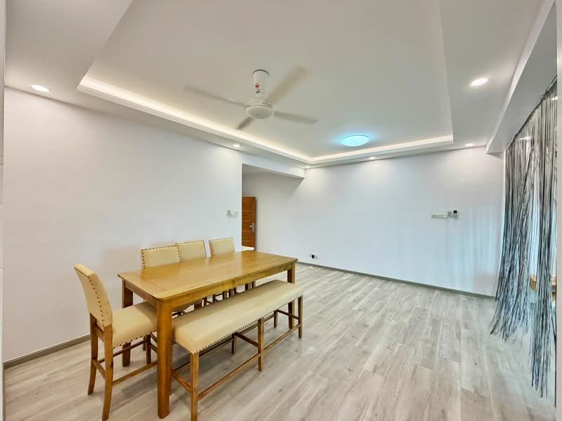 One World 2 (1-Sky) untuk Untuk Dijual - RM 580,000, Mac 2026 - Dining Room - PropertyGuru.com.my