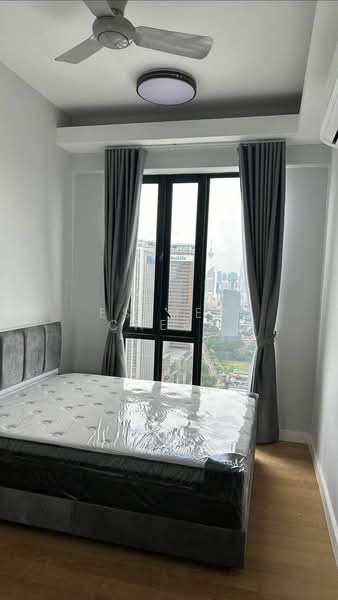 The Sentral Suites untuk Untuk Disewa - RM 5,100 /bulan, Apr 2026 - Bedroom - PropertyGuru.com.my