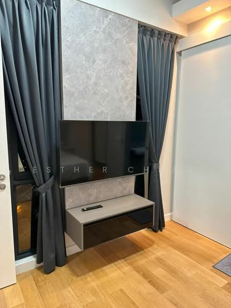 The Sentral Suites untuk Untuk Disewa - RM 5,100 /bulan, Apr 2026 - Interior - PropertyGuru.com.my