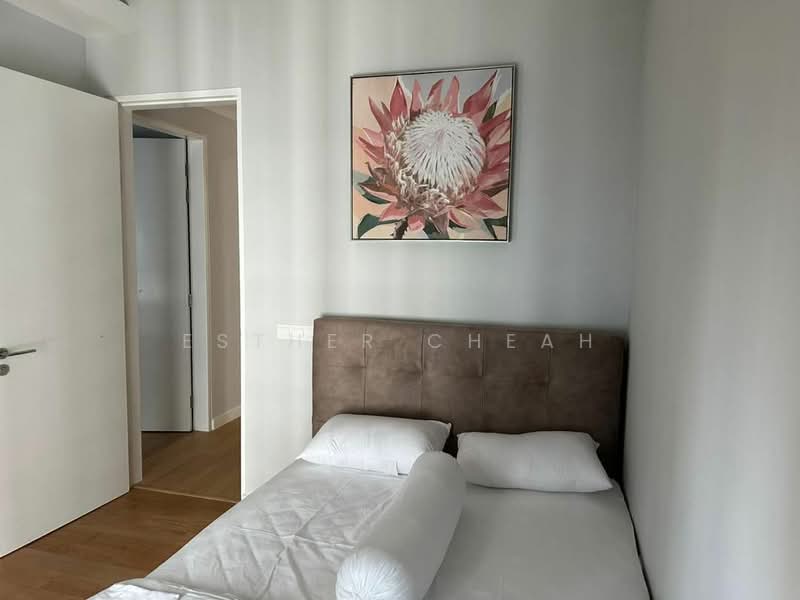 The Sentral Suites untuk Untuk Disewa - RM 5,100 /bulan, Apr 2026 - Bedroom - PropertyGuru.com.my