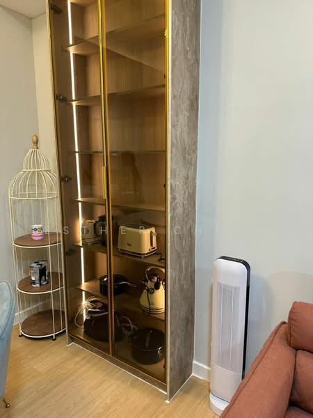 The Sentral Suites untuk Untuk Disewa - RM 5,100 /bulan, Apr 2026 - Interior - PropertyGuru.com.my