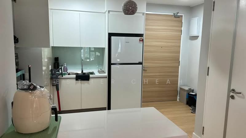 The Sentral Suites untuk Untuk Disewa - RM 5,100 /bulan, Apr 2026 - Kitchen - PropertyGuru.com.my