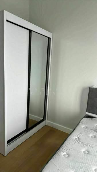 The Sentral Suites untuk Untuk Disewa - RM 5,100 /bulan, Apr 2026 - Bedroom - PropertyGuru.com.my