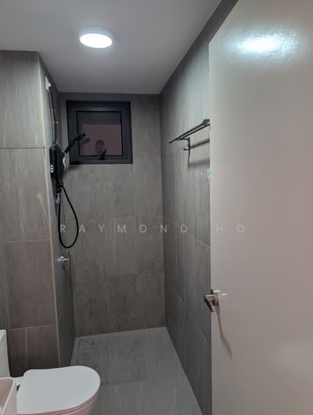Service Residence for Rent at Savvy @ Riana Dutamas - Raymond Ho - Bathroom - PropertyGuru.com.my
