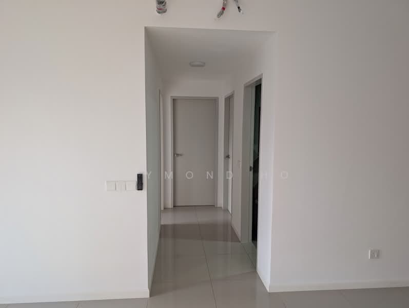 Service Residence for Rent at Savvy @ Riana Dutamas - Raymond Ho - Interior - PropertyGuru.com.my