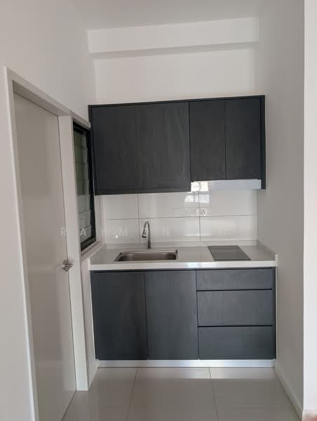 Service Residence for Rent at Savvy @ Riana Dutamas - Raymond Ho - Kitchen - PropertyGuru.com.my