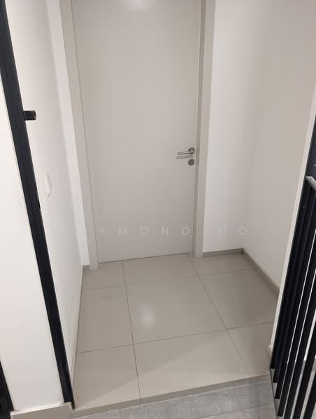 Service Residence for Rent at Savvy @ Riana Dutamas - Raymond Ho - Interior - PropertyGuru.com.my