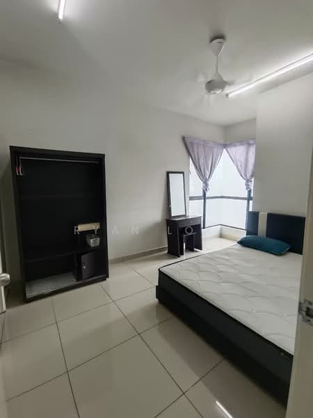 Service Residence for Rent at One Maxim - Ryan Loke - Bedroom - PropertyGuru.com.my
