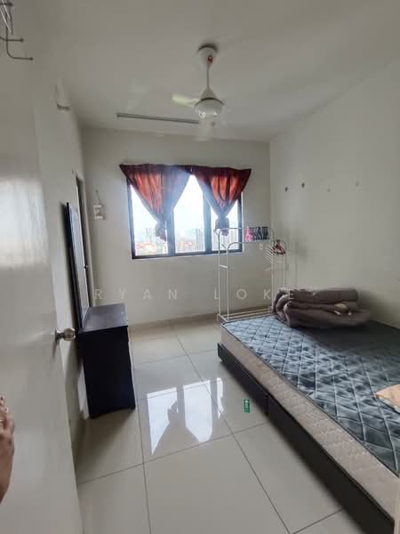 Service Residence for Rent at One Maxim - Ryan Loke - Bedroom - PropertyGuru.com.my