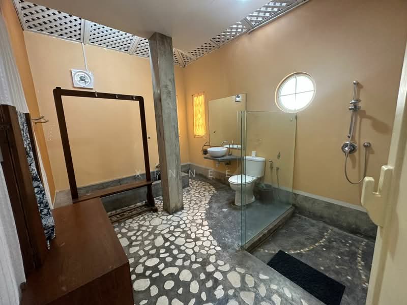 Tanjung Bungah Park Bungalow untuk Untuk Dijual - RM 3,800,000, Mac 2026 - Bathroom - PropertyGuru.com.my