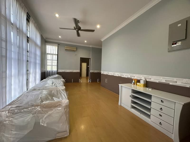 Tanjung Bungah Park Bungalow untuk Untuk Dijual - RM 3,800,000, Mac 2026 - Living Room - PropertyGuru.com.my