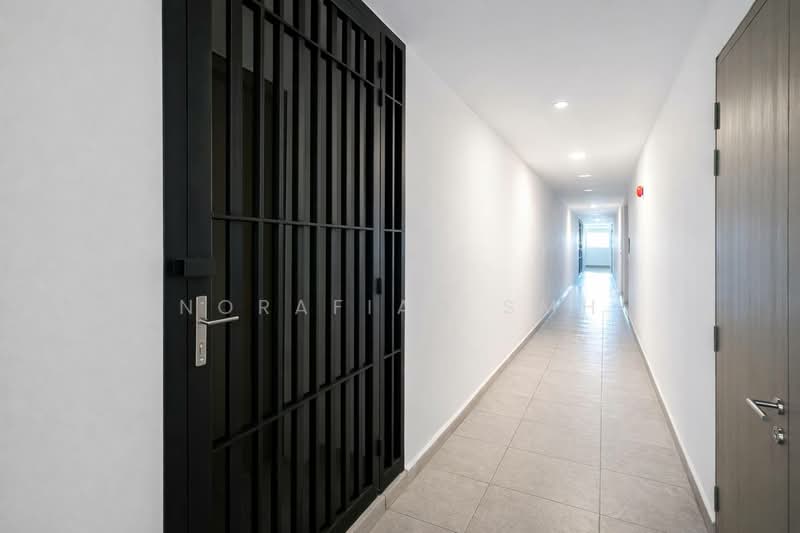 Quinn Residence untuk Untuk Disewa - RM 2,900 /bulan, Mac 2026 - Corridor - PropertyGuru.com.my