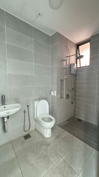Condominium for Sale at PARC Regency (Residensi Masai) - Merry Chua - Bathroom - PropertyGuru.com.my