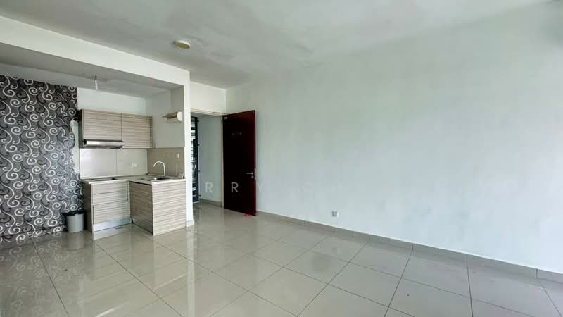 Condominium for Sale at PARC Regency (Residensi Masai) - Merry Chua - Kitchen - PropertyGuru.com.my