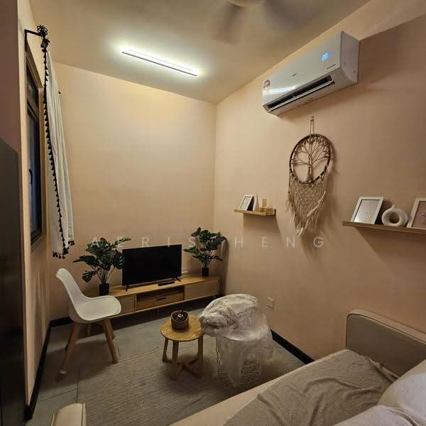 Kediaman Servis untuk Disewa di Neu Suites - Aeris Heng - Interior - PropertyGuru.com.my