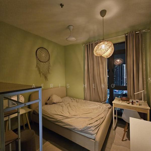 Kediaman Servis untuk Disewa di Neu Suites - Aeris Heng - Bedroom - PropertyGuru.com.my