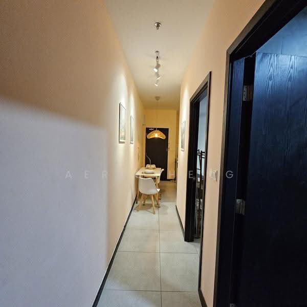 Kediaman Servis untuk Disewa di Neu Suites - Aeris Heng - Corridor - PropertyGuru.com.my