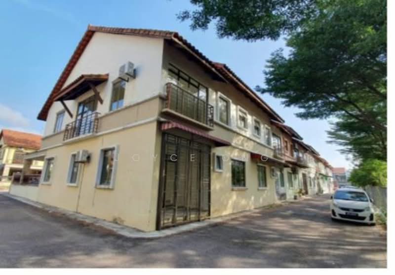 2-storey Terraced House for Sale in Bandar Dato Onn (Tebrau) - Joyce Ong - PropertyGuru.com.my