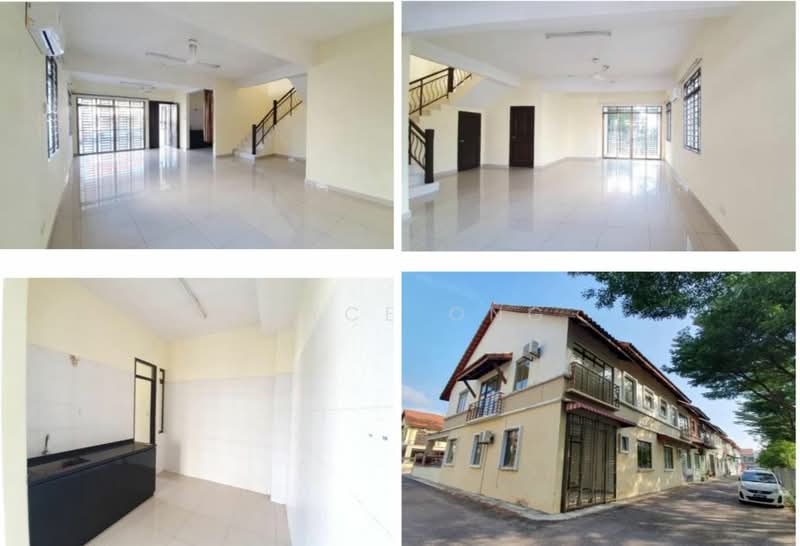 2-storey Terraced House for Sale in Bandar Dato Onn (Tebrau) - Joyce Ong - PropertyGuru.com.my