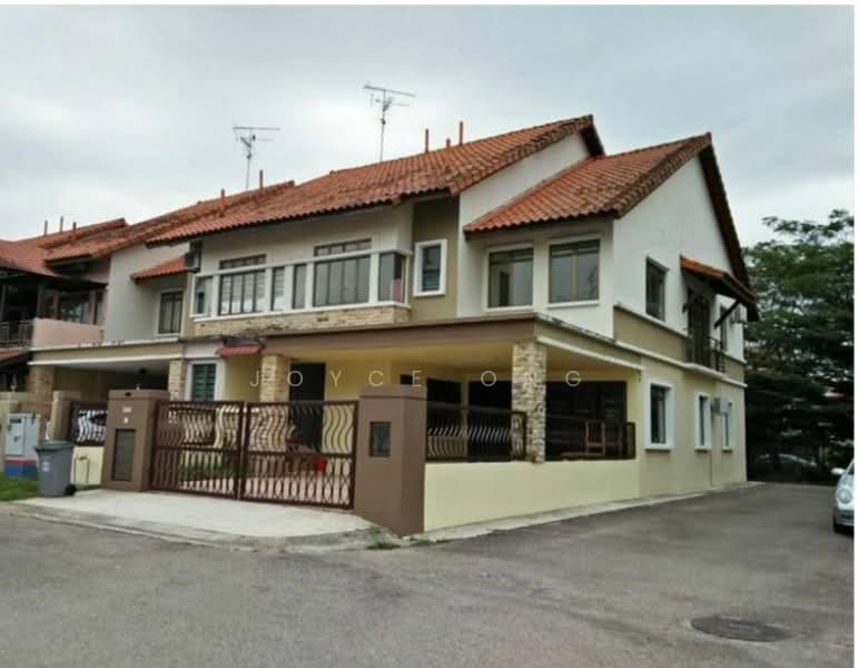2-storey Terraced House for Sale in Bandar Dato Onn (Tebrau) - Joyce Ong - PropertyGuru.com.my