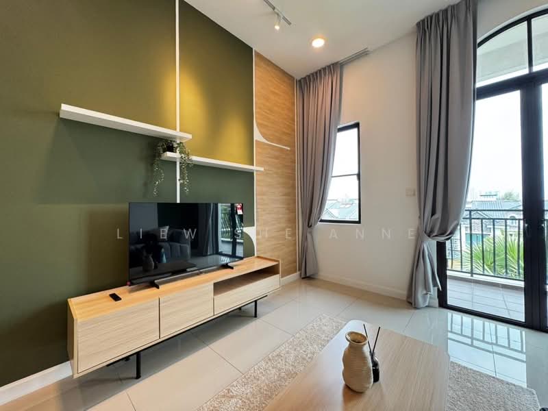 Untuk Disewa - Isle of Kamares