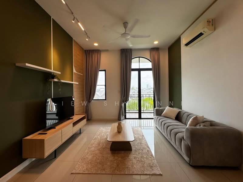 Untuk Disewa - Isle of Kamares