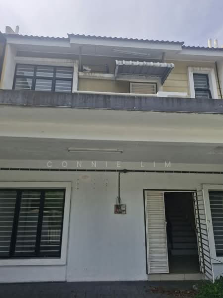 2-storey Terraced House for Rent in Saujana Rawang (Rawang) - Connie Lim - Exterior - PropertyGuru.com.my