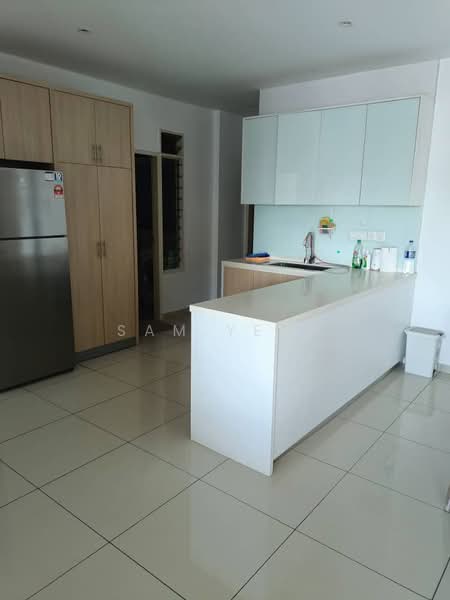 Grace Residence untuk Untuk Dijual - RM 999,000, Mac 2026 - Kitchen - PropertyGuru.com.my