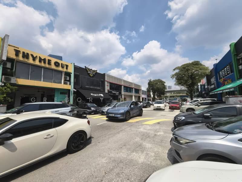 Shop / Office for Rent in Sunway (Selangor) - Gregory Han Meng Sim - PropertyGuru.com.my