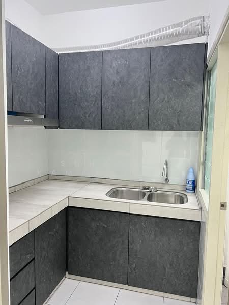 Apartment for Rent at Impiana Sky Residensi - Suhailah Kamarul Bahrin - Kitchen - PropertyGuru.com.my