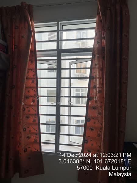 Apartment for Rent at Impiana Sky Residensi - Suhailah Kamarul Bahrin - View - PropertyGuru.com.my