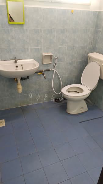 2-storey Terraced House for Sale in Taman Bukit Galena (Seremban) - Marcus Yeow - Bathroom - PropertyGuru.com.my