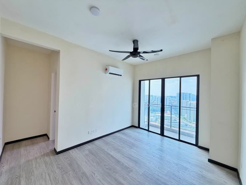 Iconic Skies untuk Untuk Dijual - RM 680,000, Mac 2026 - View - PropertyGuru.com.my