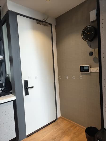 Condominium for Rent at Twy Duplex Condos - Chris Choo - Entrance - PropertyGuru.com.my