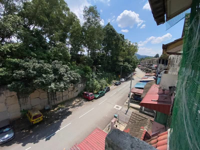 Rumah Bandar untuk Dijual di Taman Midah (Cheras) - Racheal Lee - Exterior - PropertyGuru.com.my
