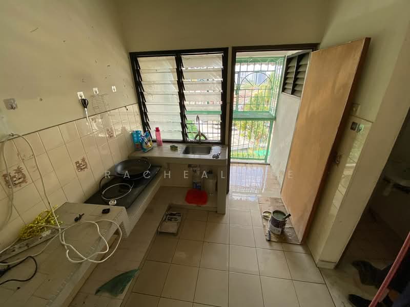 Rumah Bandar untuk Dijual di Taman Midah (Cheras) - Racheal Lee - Kitchen - PropertyGuru.com.my