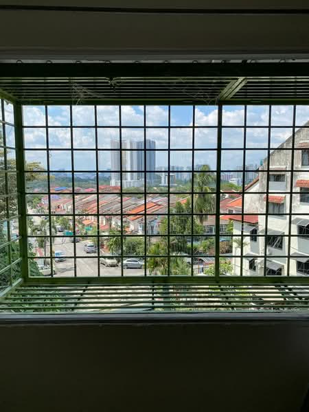 Rumah Bandar untuk Dijual di Taman Midah (Cheras) - Racheal Lee - View - PropertyGuru.com.my
