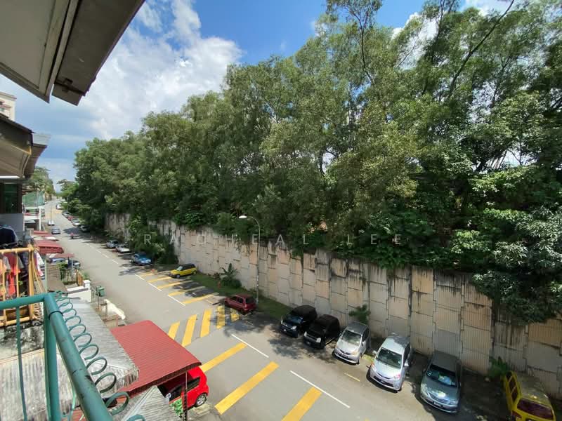 Rumah Bandar untuk Dijual di Taman Midah (Cheras) - Racheal Lee - Exterior - PropertyGuru.com.my
