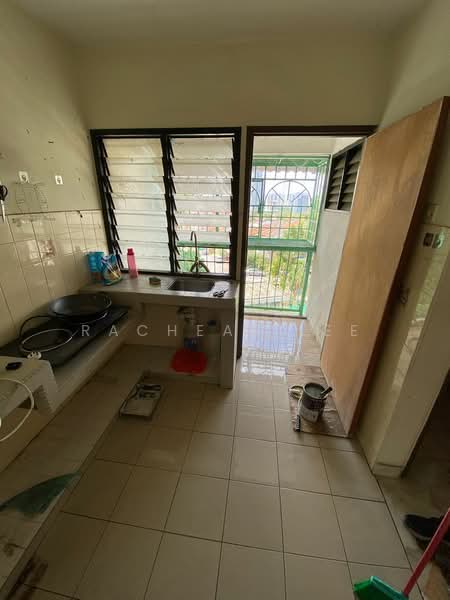Rumah Bandar untuk Dijual di Taman Midah (Cheras) - Racheal Lee - Kitchen - PropertyGuru.com.my