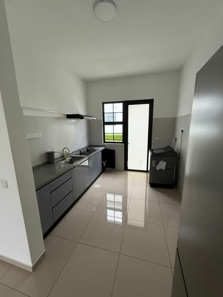 2-storey Terraced House for Rent in Eco Botanic 2 (Iskandar Puteri (Nusajaya)) - Zoey Lee - Kitchen - PropertyGuru.com.my