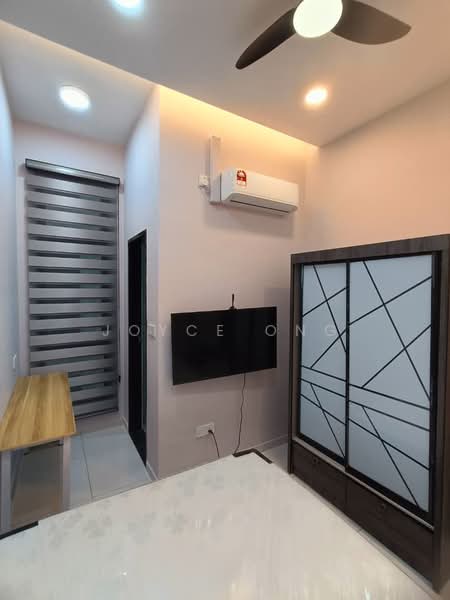 Service Residence for Rent at Space Residency - Joyce Ong - Bedroom - PropertyGuru.com.my