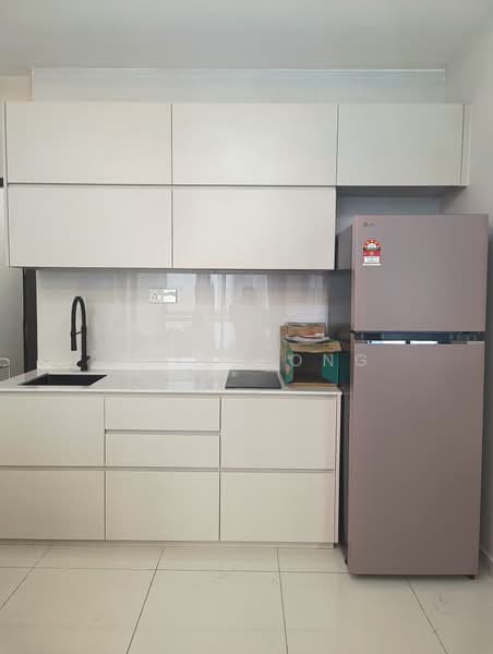 Service Residence for Rent at Space Residency - Joyce Ong - PropertyGuru.com.my