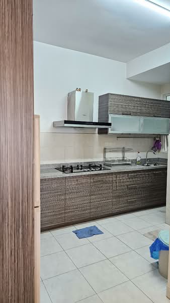 Sterling untuk Untuk Dijual - RM 650,000, Mac 2026 - Kitchen - PropertyGuru.com.my