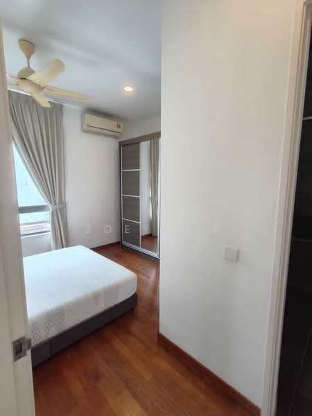 Semi-Detached House for Rent in Eco Botanic 2 (Iskandar Puteri (Nusajaya)) - Zoey Lee - Bedroom - PropertyGuru.com.my