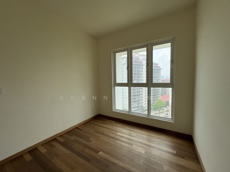 Condominium for Sale at 28 Dutamas - Shann Wong - Secon Bedroom - PropertyGuru.com.my