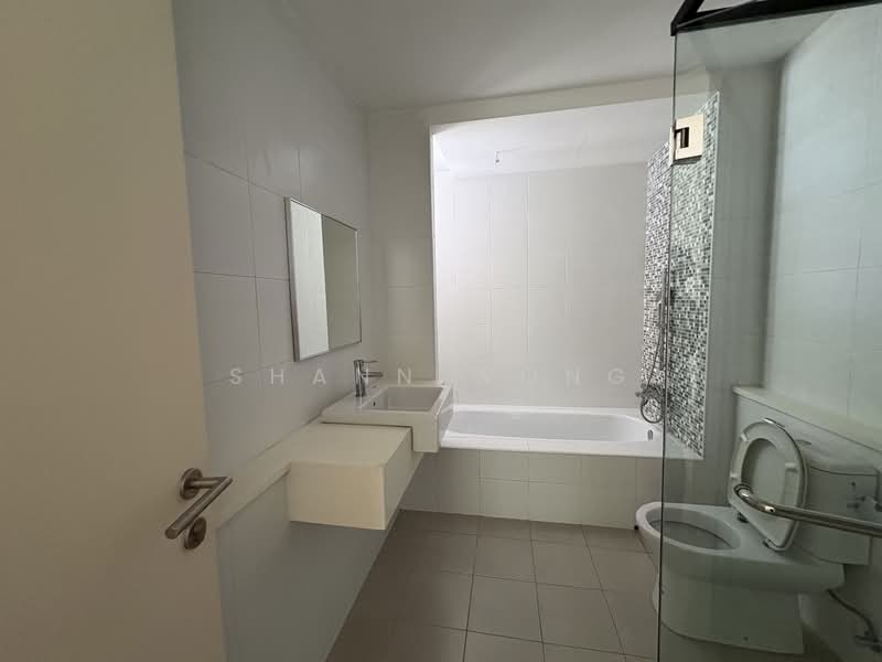 Condominium for Sale at 28 Dutamas - Shann Wong - Bathroom - PropertyGuru.com.my