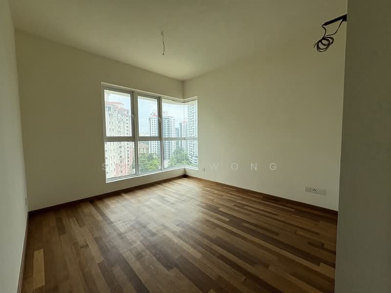 Condominium for Sale at 28 Dutamas - Shann Wong - Master Bedroom - PropertyGuru.com.my