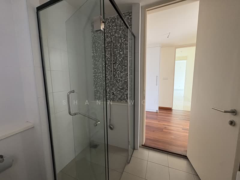 Condominium for Sale at 28 Dutamas - Shann Wong - Bathroom - PropertyGuru.com.my