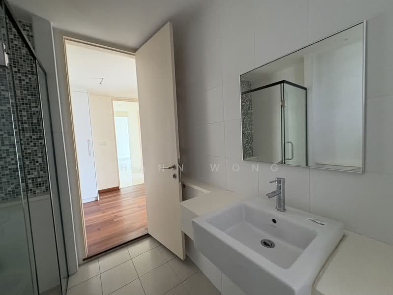 Condominium for Sale at 28 Dutamas - Shann Wong - Bathroom - PropertyGuru.com.my
