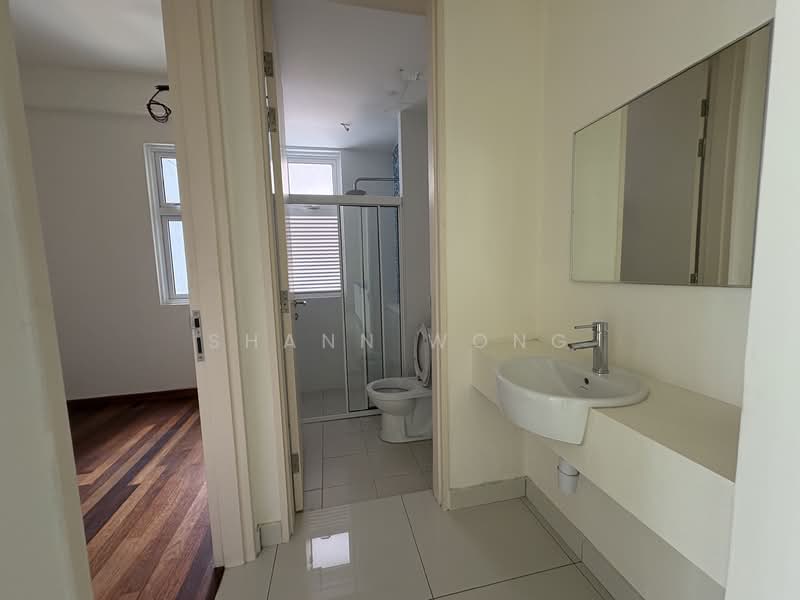 Condominium for Sale at 28 Dutamas - Shann Wong - Bathroom - PropertyGuru.com.my